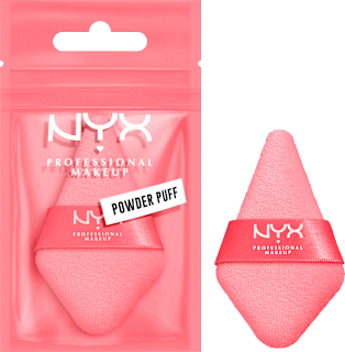 Make Up Schwamm Powder Puff Wonder Setting NYX PROFESSIONAL MAKEUP