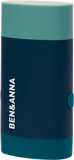 Deo stick Persian Lime – spremnik + nadopuna BEN&ANNA