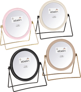 Lusterko stojące z powiększeniem 2,5x ebelin