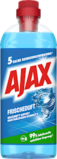 Allzweckreiniger Frischeduft AJAX