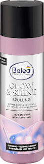 Conditioner Glow & Shine Balea PROFESSIONAL
