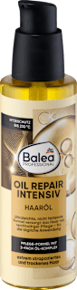 Haaröl Oil Repair Intensiv Balea PROFESSIONAL