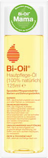 Hautpflegeöl Mama Bi-Oil