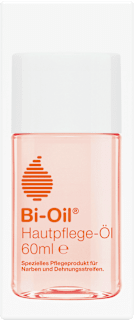 Körperöl Bi-Oil