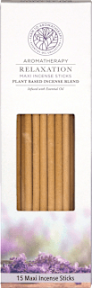 Räucherstäbchen Aromatherapy Relaxation GALA