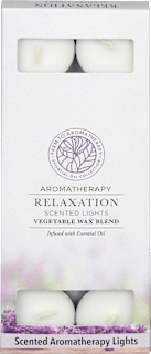 Duftlichter Aromatherapy Relaxation  GALA