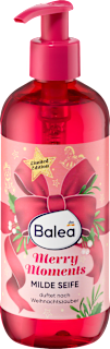tekuté mýdlo Merry Moments Balea