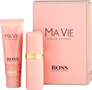 Geschenkset Ma Vie  HUGO BOSS