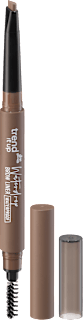 Augenbrauenstift Waterdrop Waterproof 016 trend !t up
