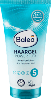 Gel za kosu Power Flex Balea