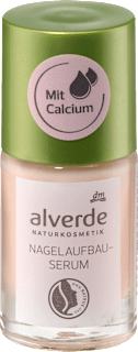 Серум за нокти с калций alverde NATURKOSMETIK