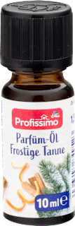Parfüm-Öl Frostige Tanne Profissimo
