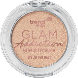 Senčilo za veke Glam Affection, 040 Pearly Peach Gold trend !t up
