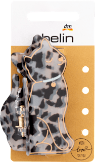 Haarklammer Katze  ebelin