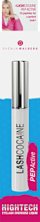 Wimpernserum Overdosed Lashcoca!ne Pep Active Svenja Walberg