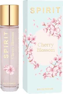 Eau de Parfum Of Cherry Blossom SPIRIT