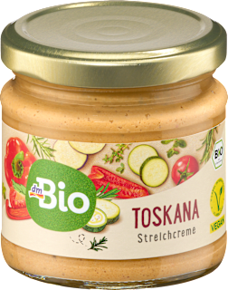 bio pomazánka toskana  dmBio