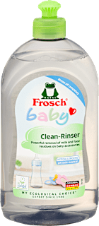 Kézi mosogatószer Baby Frosch baby