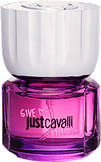 Női EdP Give Me Magic Just cavalli