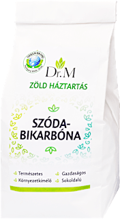 Háztartási szódabikarbóna Dr. M