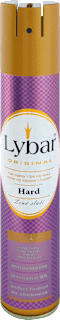 lak na vlasy Original silně tužící Lybar