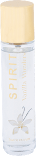 Dámska parfumovaná voda Vanilla Wonders SPIRIT