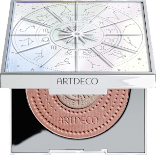 Rumenilo Galactic Couture – cosmic glam ARTDECO