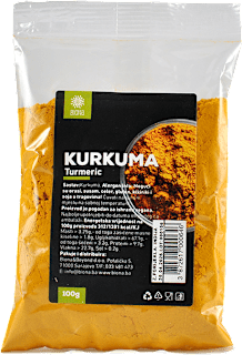 Kurkuma BIONA