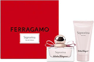 Set regalo Signorina FERRAGAMO