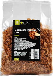 Karamelizirani luk BIONA