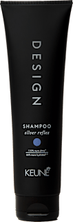 Šampon za lase Design Silver Reflex KEUNE