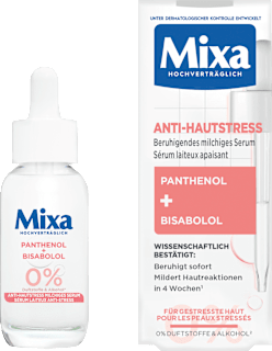Serum Anti-Hautstress Mixa