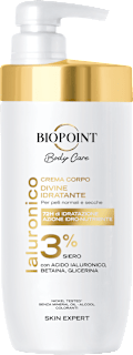 Divine Cream Crema Corpo Idro-nutriente  BIOPOINT
