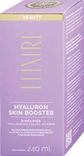 Prehransko dopolnilo Hyaluron Skin Booster ELIXIRE