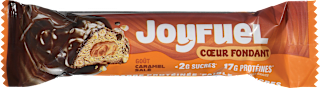 Proteinska ploščica Melting Caramel JoyFuel