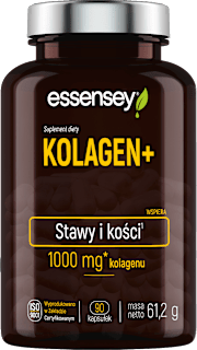 Kolagen+ essensey
