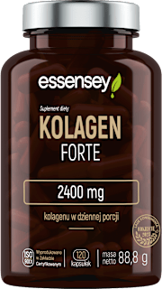 Kolagen forte essensey