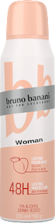 Women dezodorans u spreju Bruno Banani