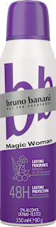 Magic Women dezodorans u spreju Bruno Banani