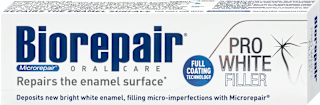 zubní pasta Pro White Biorepair