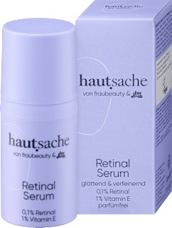 Retinal Serum hautsache