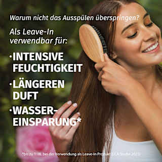 Conditioner Blütensanft Rosenduft Herbal Essences