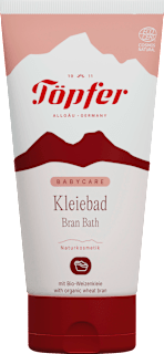 Babybad Babycare Kleie  Töpfer