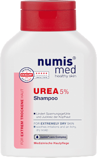 Shampoo Urea 5% numis med