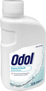 Mundwasser Extra Frisc Odol