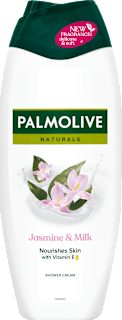 Żel pod prysznic Jasmine & Milk Palmolive