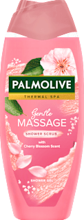 Żel pod prysznic Thermal Spa Gentle Massage Pink Palmolive