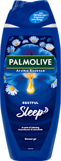 Żel pod prysznic Aroma Essence Restful Sleep Palmolive