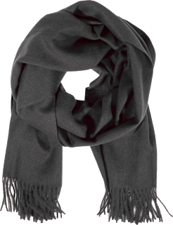 Šal - deblji materijal PURSET