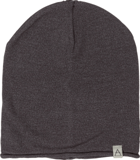 Zimska kapa Beanie Basic - tamnosiva PURSET